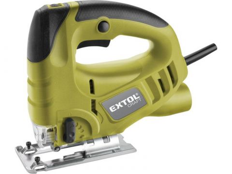 EXTOL pila přímočará, 570W, EXTOL CRAFT (405123)