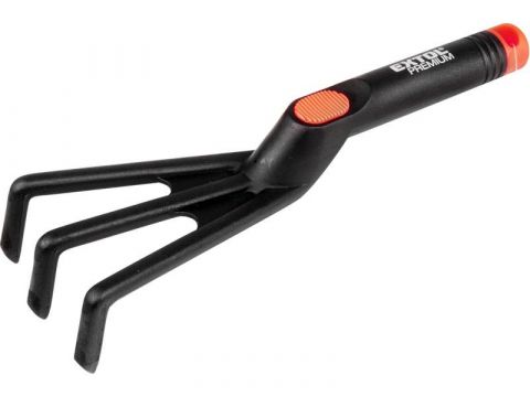 EXTOL kultivátor, 280mm, materiál: polyamid vyztužený skelným vláknem, EXTOL PREMIUM (8870002)