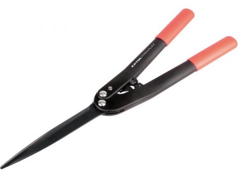 EXTOL nůžky na živý plot, 585mm, nylonová rukojeť, SK5, EXTOL PREMIUM (8873010)