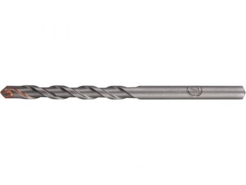 EXTOL vrták příklepový do betonu, O 6x100mm, EXTOL PREMIUM (8801303)