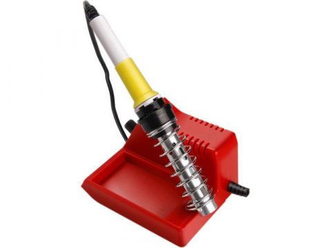 EXTOL stanice pájecí s plynulou regulací teploty, 40W, EXTOL PREMIUM (8894520)