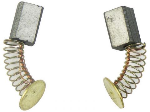 EXTOL uhlíky náhradní 2ks, pro 408000, EXTOL CRAFT (408000C)