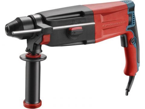 EXTOL kladivo vrtací SDS plus, 3,4J, EXTOL PREMIUM (8890250)