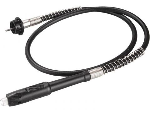 EXTOL hřídel ohebná, kleština O3,2mm, pro 410112, EXTOL CRAFT (410112D)