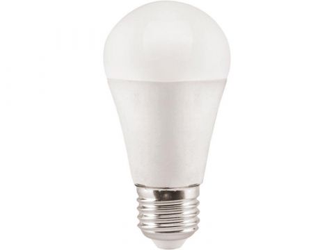 EXTOL žárovka LED klasická, 15W, 1350lm, E27, teplá bílá, EXTOL LIGHT (43005)