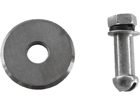 EXTOL řezací kolečko 16x6x3mm (103160)