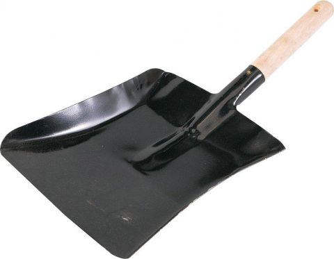 TOYA Lopatka na uhlí 460 x 220 mm (TO-72975)
