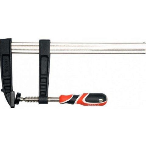 YATO Svěrka 200 x 80 mm truhlářská (YT-6445)
