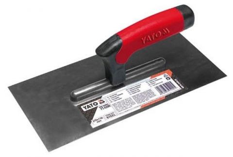 YATO Hladítko 270 x 130 mm rovné (YT-5200)