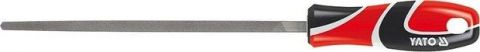 YATO Pilník zámečnický čtvercový středně hrubý 250 mm (YT-6229)