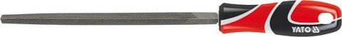 YATO Pilník zámečnický trojhranný středně hrubý 150 mm (YT-6182)
