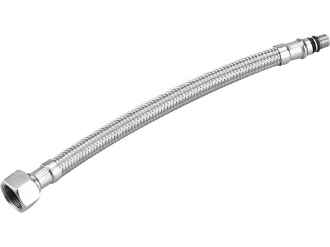 BALLETTO hadice tlaková pro teleskopické baterie, M8 x M15, 150mm (81019C)