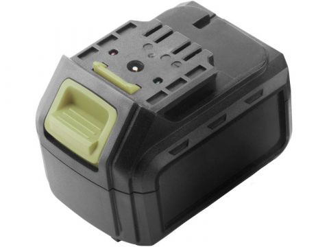 EXTOL baterie akumulátorová 14,4V, Li-ion, 1500mAh (402420B)