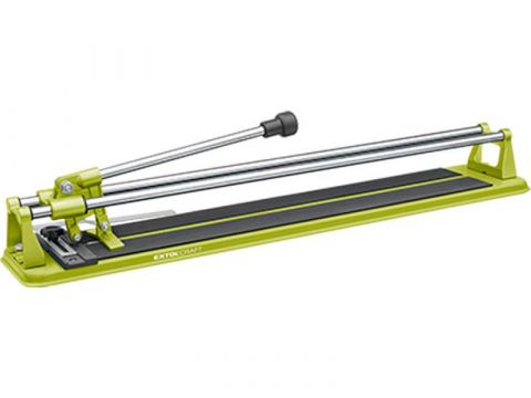 EXTOL řezačka obkladaček 600mm, nylonové uložení, 600mm (9752)