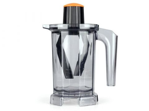 Nature7 náhradní mixovací nádoba 500ml bez nožů, pro mixér 569523, Nature7 (569523B)