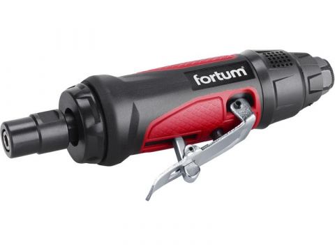 FORTUM bruska přímá, kompozit, pneu (4795030)