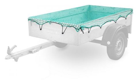 Síť na přívěsný vozík 1,5x2,2m (02226)