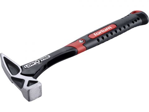 FORTUM kladivo zámečnické LOW-VIBE, 870g (4751007)