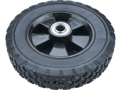 HERON kolečko, náhradní, 20cm (8898105)