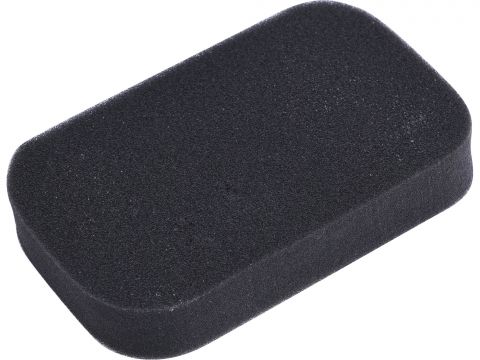 HERON filtr vzduchový, 158 x 110mm (8896413B)