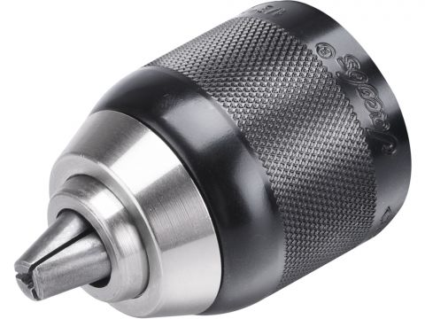 EXTOL hlava rychloupínací sklíčidlová, 2-13mm (8798011)