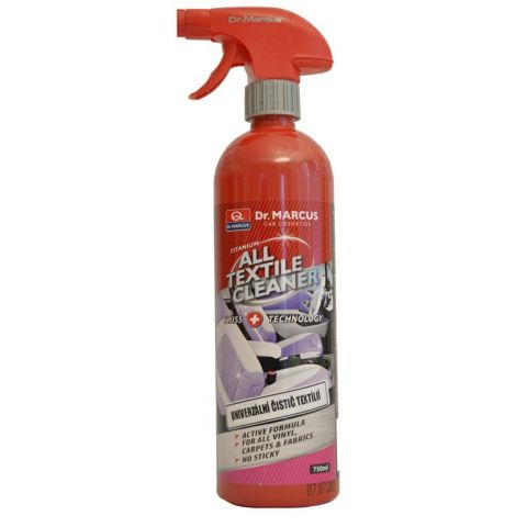 DM TEXTILE CLEANER 750ml čistič textilií (amDM264)