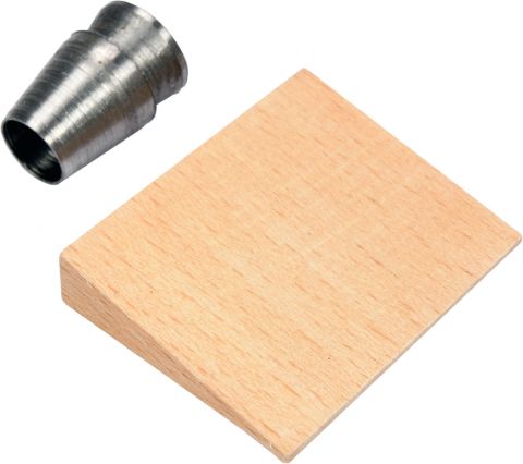 Klínky pro kladivo 3-4 kg (TO-99462)