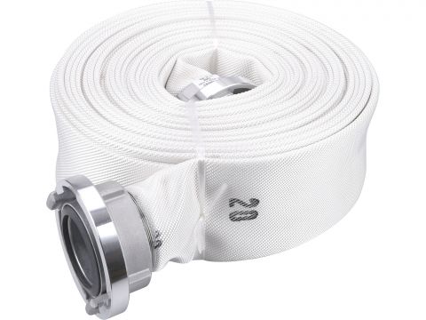 HERON hadice se spojkami, B75, 3