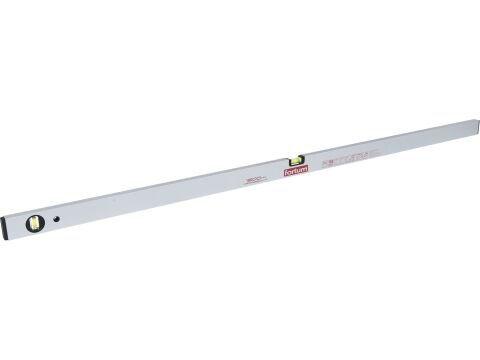 FORTUM vodováha profesionální, 1500mm (4783584)
