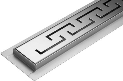 Lineární koupelnový žlab OLIMP 80 cm WET&DRY (TO-75423)