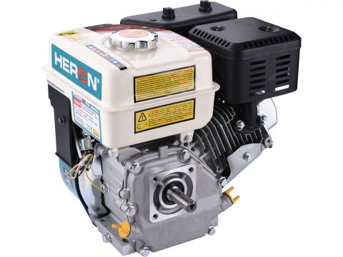 HERON motor samostatný, 163ccm, 5,5HP (8896670)
