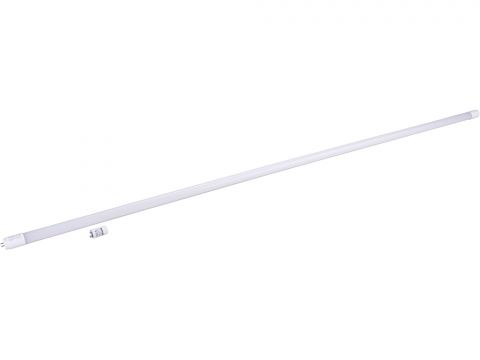 EXTOL zářivka LED, 150cm, 2200lm, T8, neutrální bílá, PC + ALU (43052)