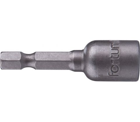 FORTUM-KITO klíč nástrčný magnetický 1/4