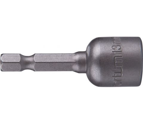 FORTUM-KITO klíč nástrčný magnetický 1/4