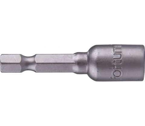 FORTUM-KITO klíč nástrčný magnetický 1/4