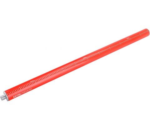 EXTOL přídavná tyč, pro 8823906, průměr 32mm, délka 59cm (8823906A)