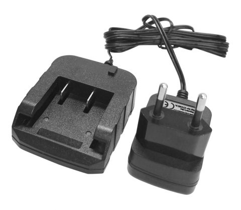 EXTOL nabíječka, pro 12V Li-ion baterie (402400D)