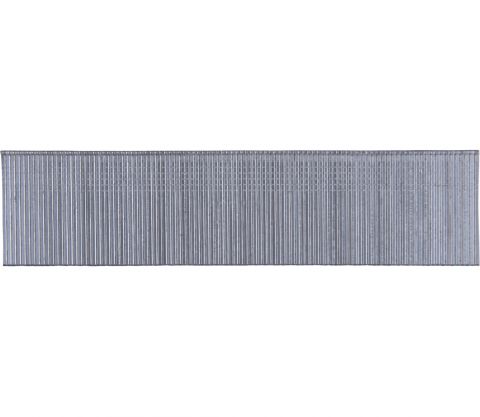 EXTOL hřebík nastřelovací, 6000ks, 30mm, 18G, typ F, hlava 2mm, 1,25x0,95mm (8862613)