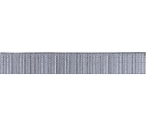 EXTOL hřebík nastřelovací, 6000ks, 19mm, 18G, typ F, hlava 2mm, 1,25x0,95mm (8862611)