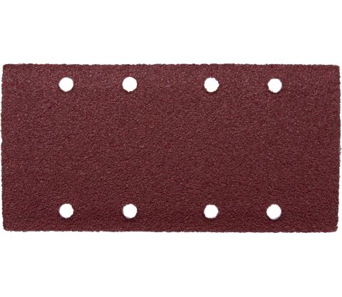 EXTOL papíry brusné, suchý zip, bal. 10ks, 93x185mm, P40 (8803981)