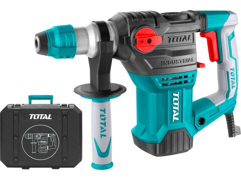 TOTAL kladivo vrtací, SDS plus, 5,5J, industrial (TH1153216)