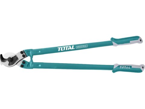 TOTAL kleště na kabely, industrial, 600mm (THT115242)