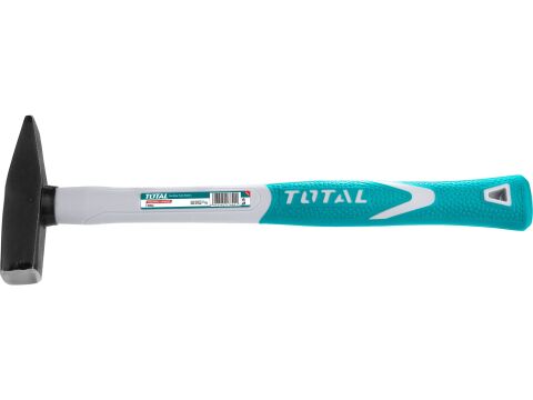 TOTAL kladivo zámečnické, 300g (THT713006)