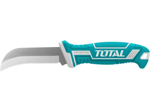 TOTAL Nůž na kabely, 200mm (THT51882)