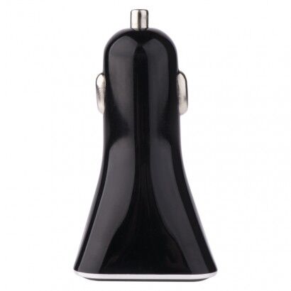 EMOS Univerzální USB adaptér do auta 6,8A (34W) max. 1704021400 (V0214)