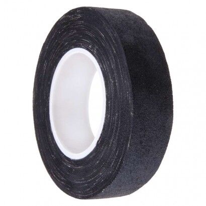EMOS Izolační páska textilní 19mm / 10m černá 2002191020 (F6910)