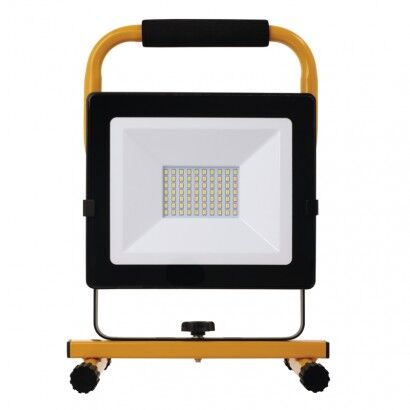 EMOS LED reflektor přenosný, 50W neutrální bílá 1542033410 (ZS3341)