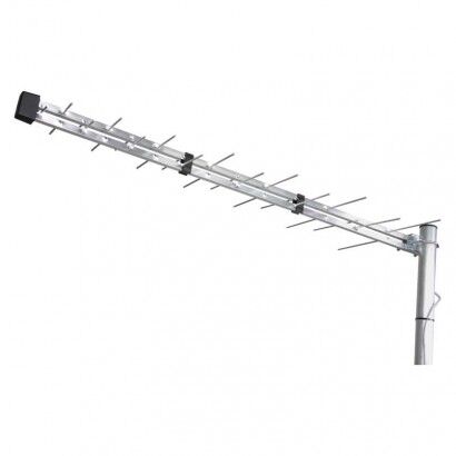 EMOS PROFI Venkovní anténa EMOS EM-2845, 0–200 km DVB-T2 2704280010 (J0669)