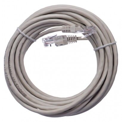 EMOS PATCH kabel UTP 5E, 5m 2309010050 (S9125)