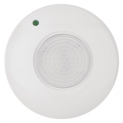 EMOS PIR senzor (pohybové čidlo) IP20 1200W, bílý 1454008100 (G1130)